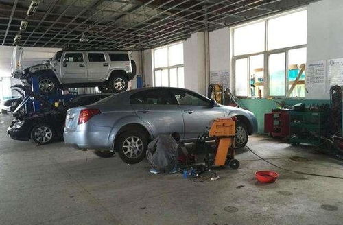 汽車首保后，還有必要去4S店保養(yǎng)嗎？記住這些不吃虧的汽車配件知識(shí)