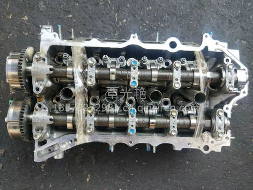供應本田新飛度1.5T缸蓋總成拆車件 價格、圖片與配件廠家全面解析